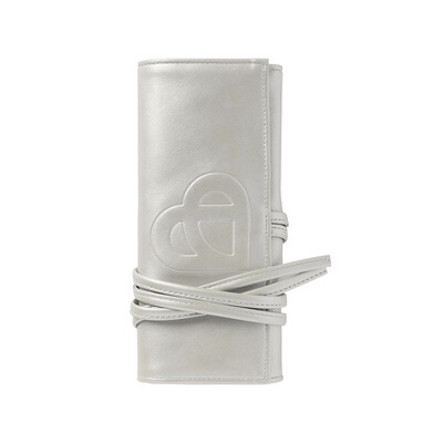 BLJ化妆包化妆刷收纳筒刷子