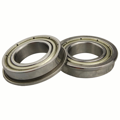 微型带法兰轴承小挡边连体F6905 6803 6804 62800 63800ZZ 6202RS