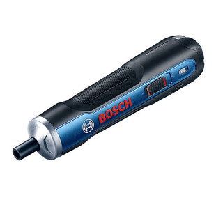电动螺丝刀博世BOSCH GO充电式迷你工业级起子机小型3.6v扭矩可调