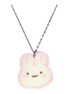 吊坠卡通简约动物可爱