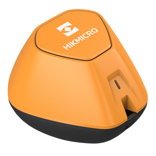 海康威视微影声纳探鱼器无线测鱼器钓鱼路亚手机水下探头寻鱼器