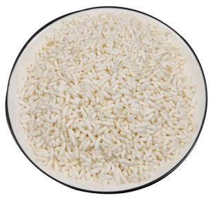 湖北仙桃潜江天门洪湖监利土特产炒米农家手工大米茶熟糯米粘米