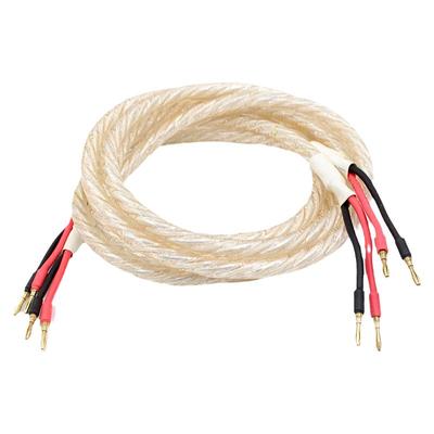 LITON/立顿主音箱线中置线喇叭线