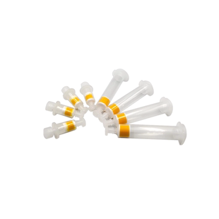 艾逗 DNPH-Silica醛酮检测柱采样管除臭氧小柱真空套装