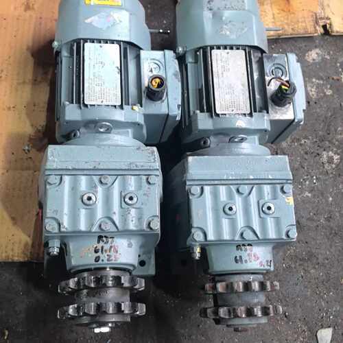 询价-SEW减速机型号R37DR63L4BRHR-可维修