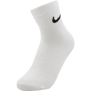 Nike耐克官网袜子男袜春秋季 速干中筒袜低帮篮球精英袜短袜