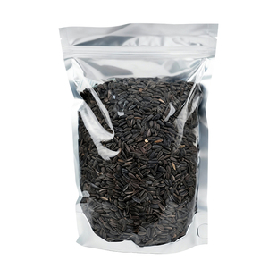 鹦鹉鸟粮饲料鸟食油葵小瓜子奖励零食玄凤虎皮牡丹专用鸟粮食训练