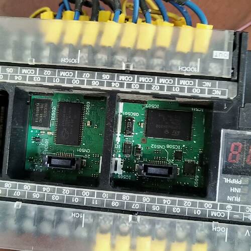 【询价】PLC CP1H-Ⅹ40DT-D适用
