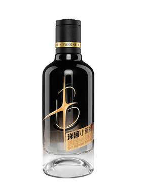 洋河小黑瓶42度100mL