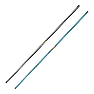 1.6米橡胶棍PC组合应急棍防暴棍武术训练齐眉棍保安器材防身长棍