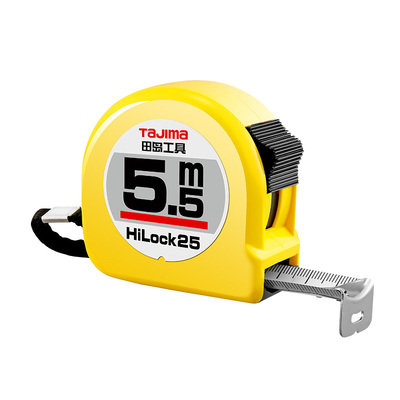 TaJIma田岛公英制钢卷尺原装正品