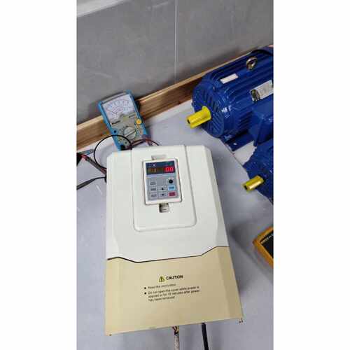 询价下单阿尔法变频器15KW，ALPHA3300-3015PB，实物