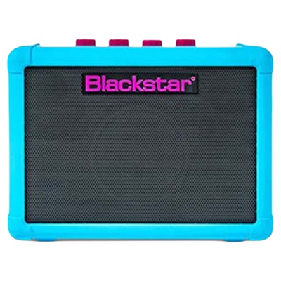 黑星FLY3系列电吉他/电贝斯音箱