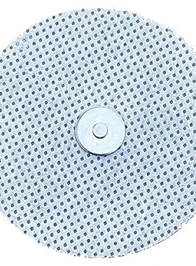 电极片磁性扣颈椎按摩仪配件理疗贴家用多功能经络脉冲按摩贴