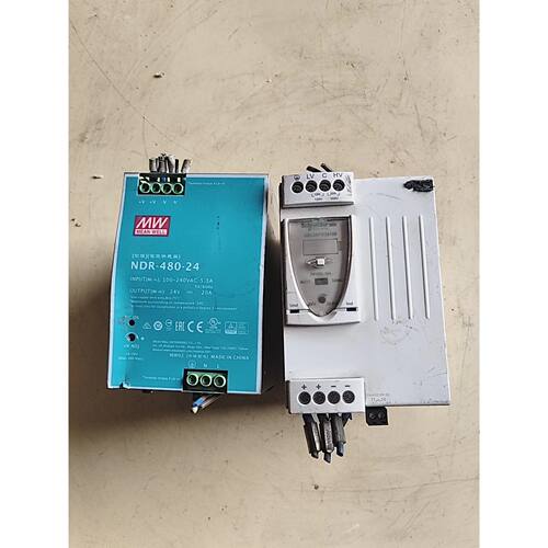 议价ABL8RPS24100通用型开关电源维修