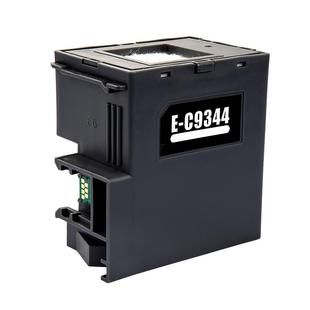 适用爱普生C9344维护箱L3556 L3558 L3550 L5590 XP3100 3105 4100 4101 4105 WF2810 2830 2850废墨仓废墨盒