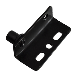 暗藏橱柜门上下合页隐形木门铰链天地转轴7字型ct角码配件五金件