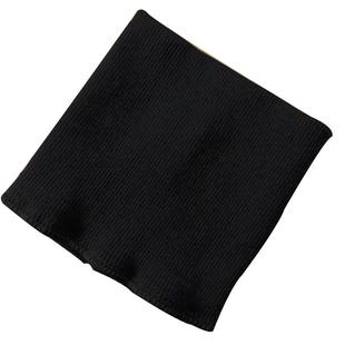 羽绒服专用袖口加长辅料更换无缝松紧罗口神器儿童袖子校服毛线w