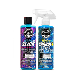 化学小子陶瓷镀晶封体剂啫喱漆面轮毂内饰保护车漆养护防老化变色