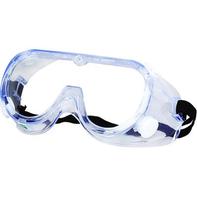 3m防风沙防灰尘防飞溅男女护目镜