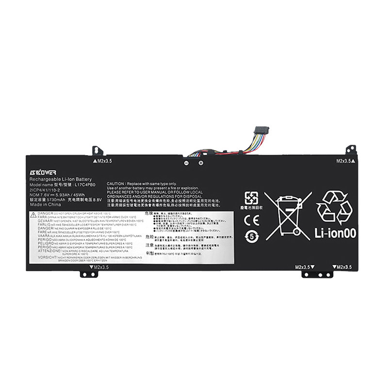 高性能联想Thinkpad笔记本电池