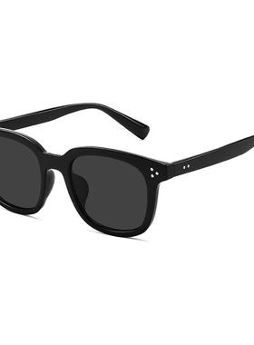 赵露思同款墨镜女防晒防紫外线