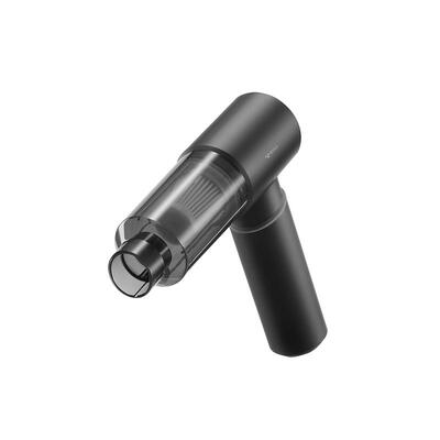 公牛车载吸尘器大吸力无线充电