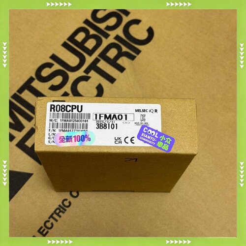 【问价】R08CPU适用