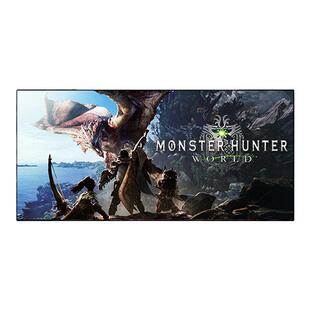 steam怪物猎人世界 CDkey激活码 冰原DLC 大师版 PC游戏正版