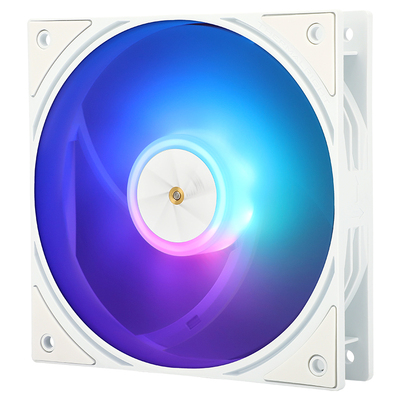 利民TL-P12W-S机箱风扇