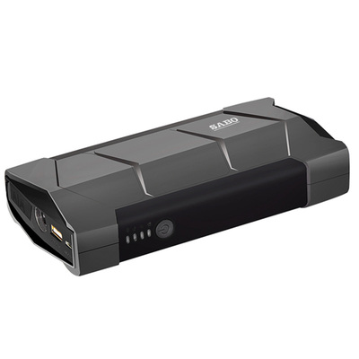 尚比奥a6s便捷汽车应急启动电源