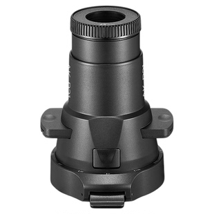 Godox神牛AK-R21机顶闪光灯聚光筒投影器兼容圆头方头V860III/V1/AD100/AD200PRO外拍灯束光筒光影创作通用型
