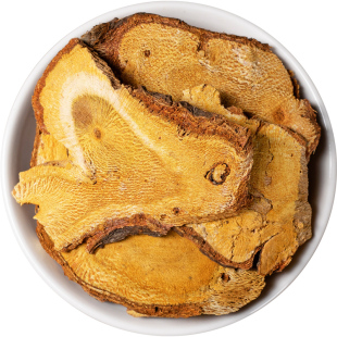 野生虎杖中药材500克/250/100g虎杖的功效苦杖斑杖根片可磨虎杖粉