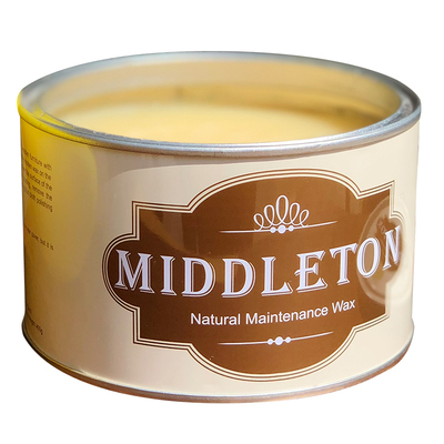 蜂蜡木用红木实木家具美国保养蜡