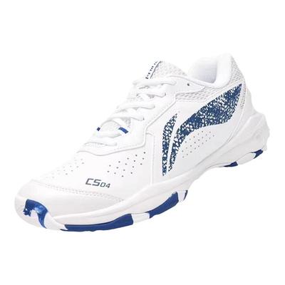 李宁羽毛球鞋专业轻便防滑运动鞋