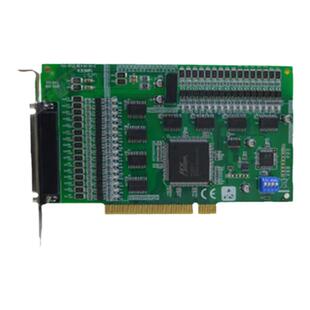 研华PCI-1733  ADAM-3937 原装32路隔离数字量输入卡采集板卡全新