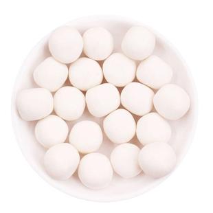 啾啾软糖笑咪咪糖零食糖奶糖白桃味原味白桃酸奶笑眯眯糖果酸奶糖