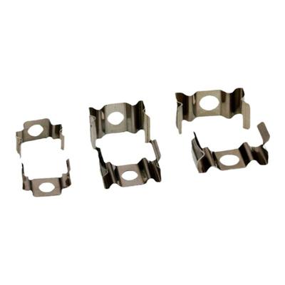 led灯条配件铝槽铝槽固定卡扣