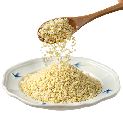 璞匠广西巴马去壳有机火麻仁