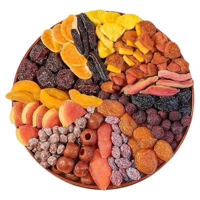 牧果人一包梅好蜜饯【假一赔十】