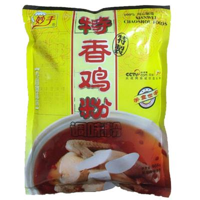 特香煲汤炒菜专用增鲜908克鸡粉