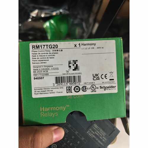 【请询价】RM17TG20