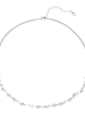 设计师花蝶优雅锁骨链