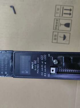 【询价】IC693MDL654E，款，，成色如图所示，需适用