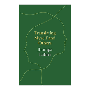 【预售】翻译自己和他人 Translating Myself and Others 英文原版进口外版图书