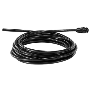 5.5mm内窥镜 av工业管道内窥镜 2米蛇管线+1米软线 高清 130w