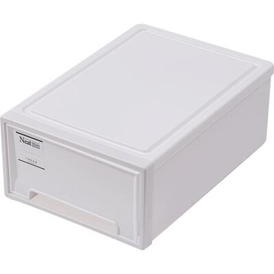 内衣收纳盒抽屉式家用内裤