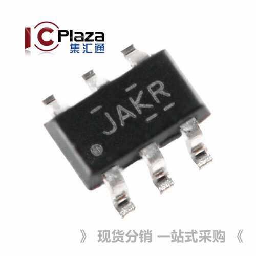 贴片TS5A3160DBVRSOT236单通道模拟开关芯片