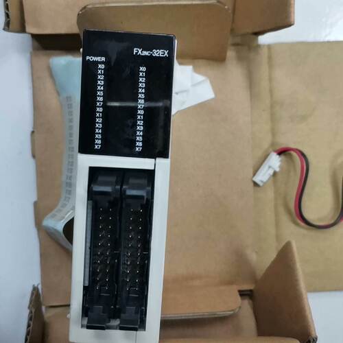 询价-FX2NC-32EX
