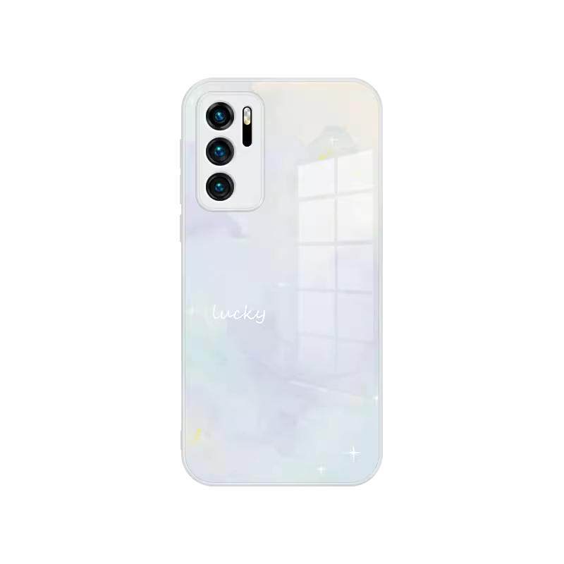 晕染手机壳适用于华为mate80渐变pura80pro+高端nova16奢华15新款mate70pro+高级感12活力版